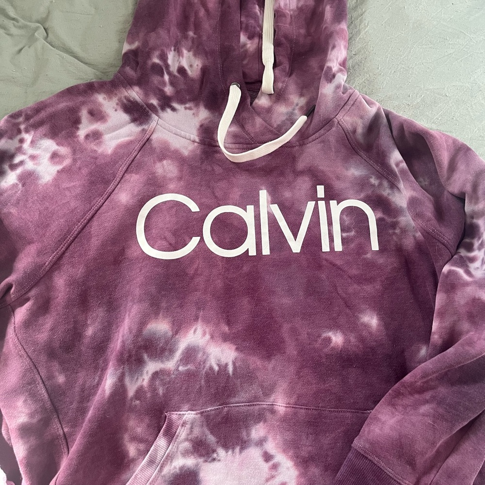 Calvin Klein hoodie